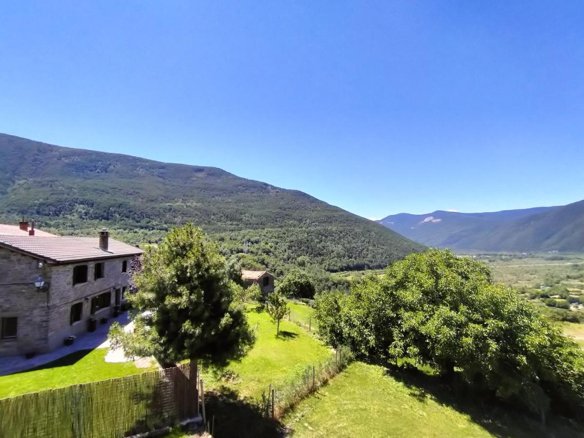 La Era De Casaus Villa Gavín Exteriör bild