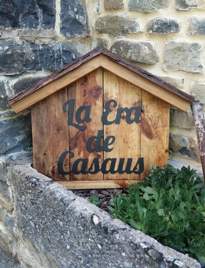 La Era De Casaus Villa Gavín Exteriör bild