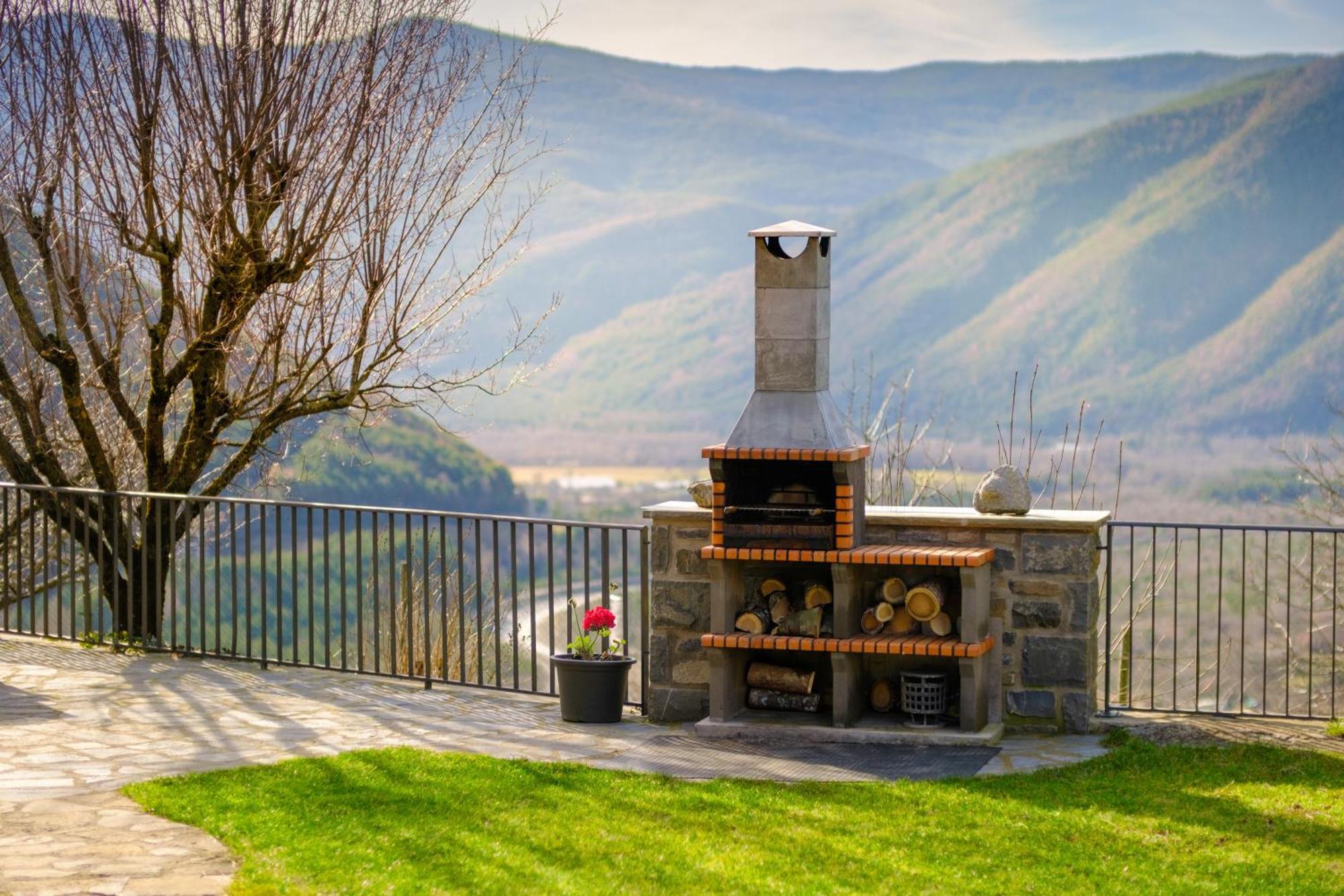 La Era De Casaus Villa Gavín Exteriör bild