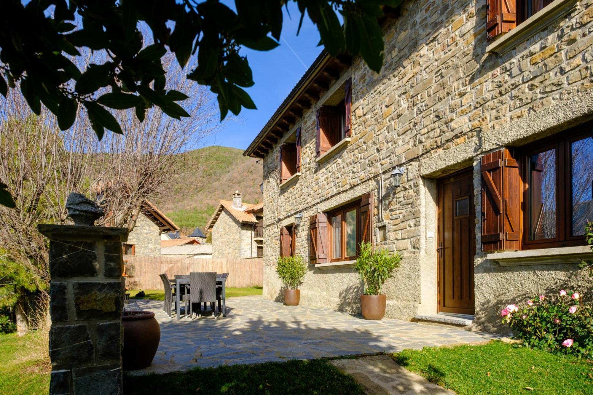 La Era De Casaus Villa Gavín Exteriör bild