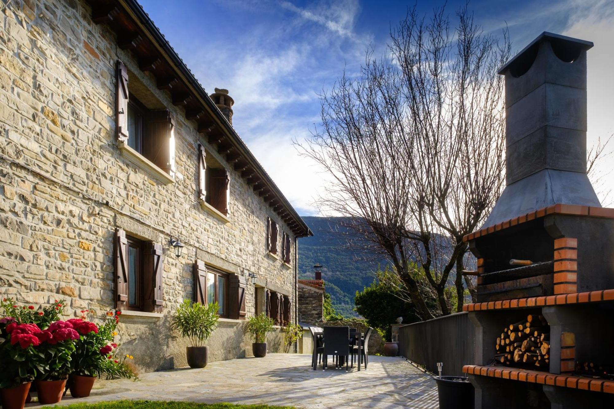 La Era De Casaus Villa Gavín Exteriör bild